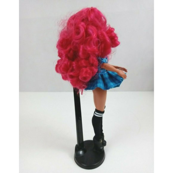 LOL Surprise! OMG Series 3 Class Prez 9.5" Doll With Accessories - Picture 2 of 8